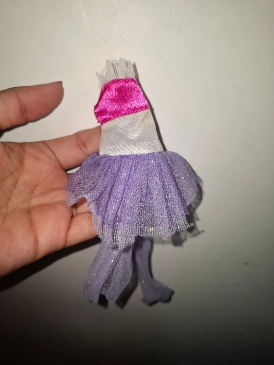 ROUPA DA TECNICA HARMONIX 