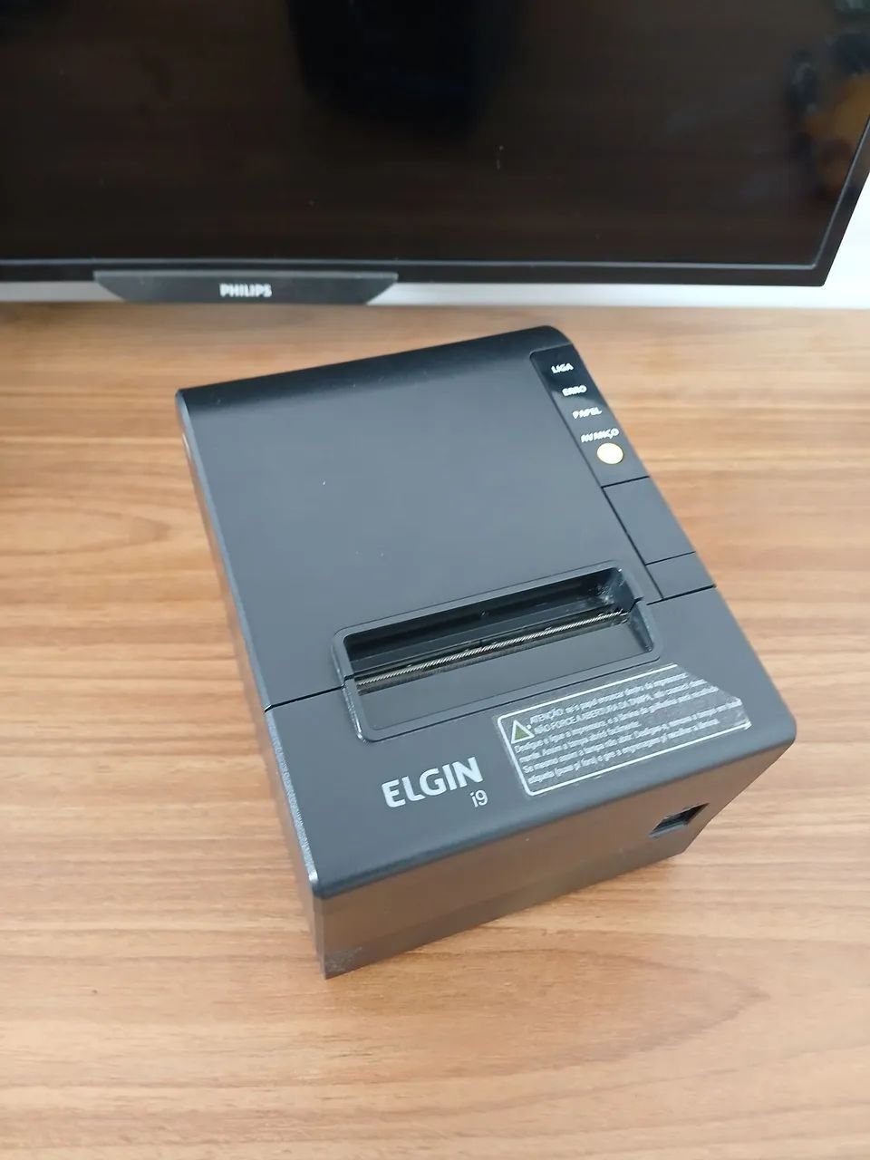 Impressora elgin - Foto 2