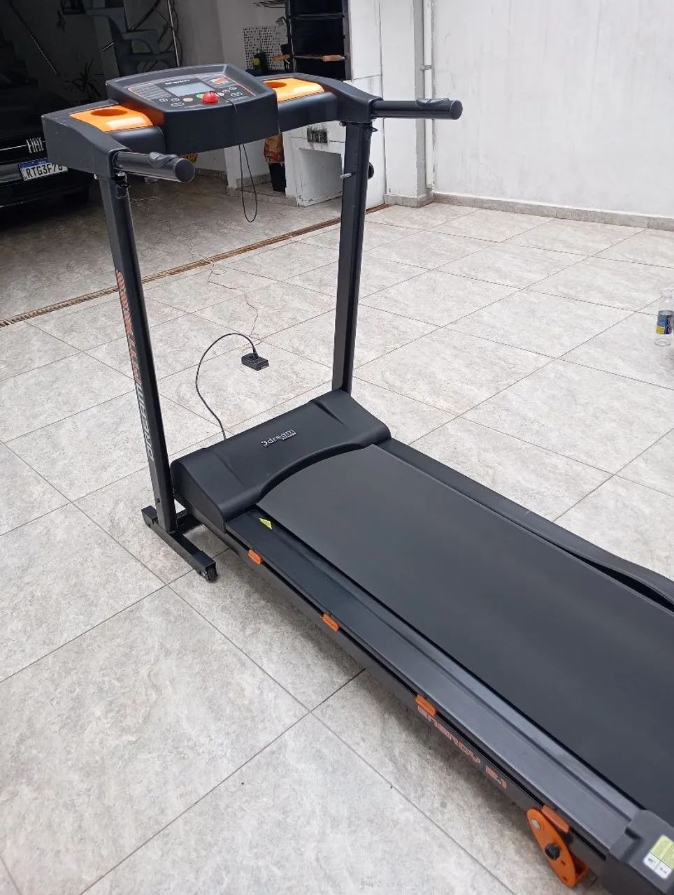 Faça exercícios em casa sem risco - Foto 3