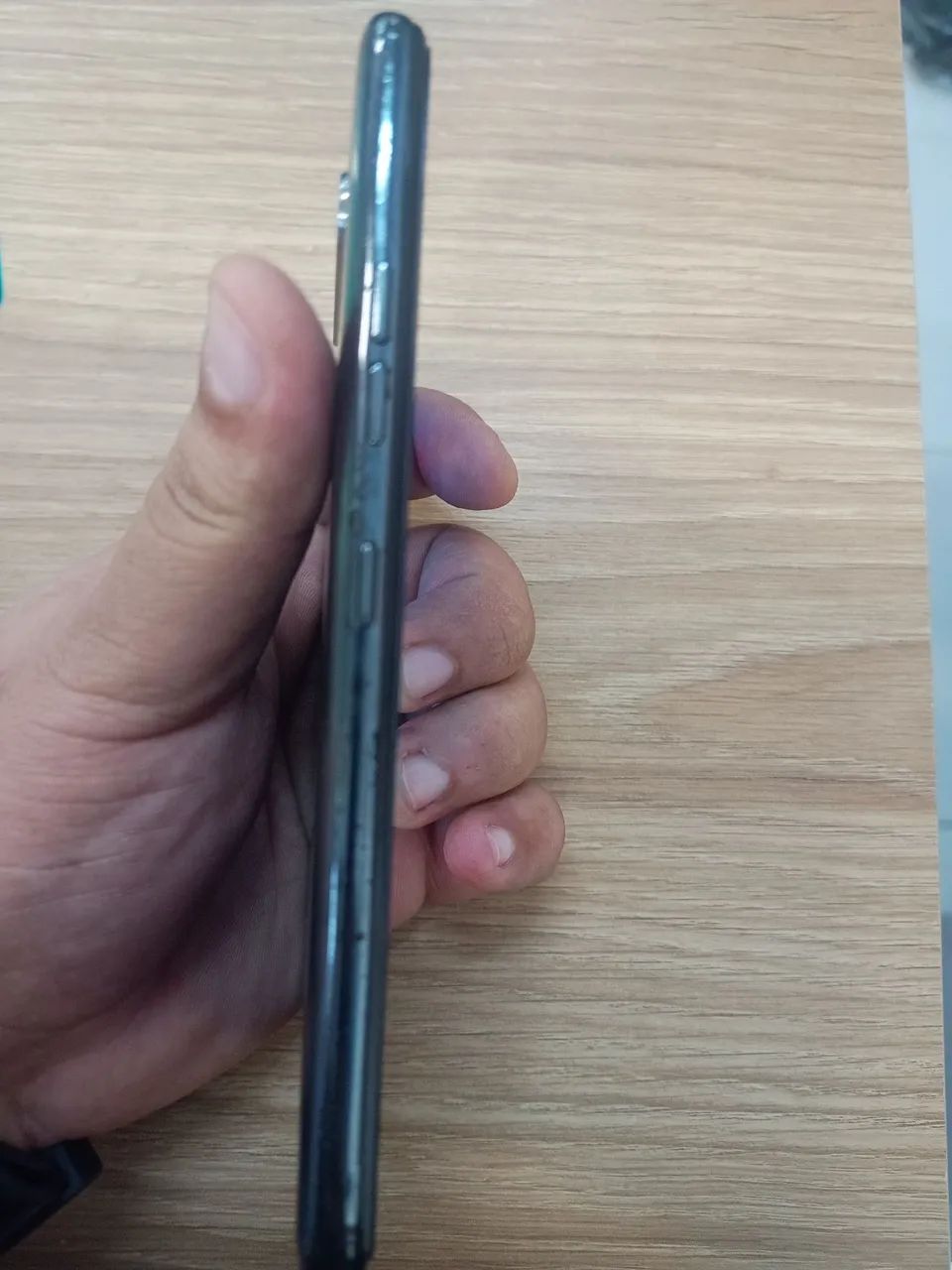 LG k61 128 gigas - Foto 5