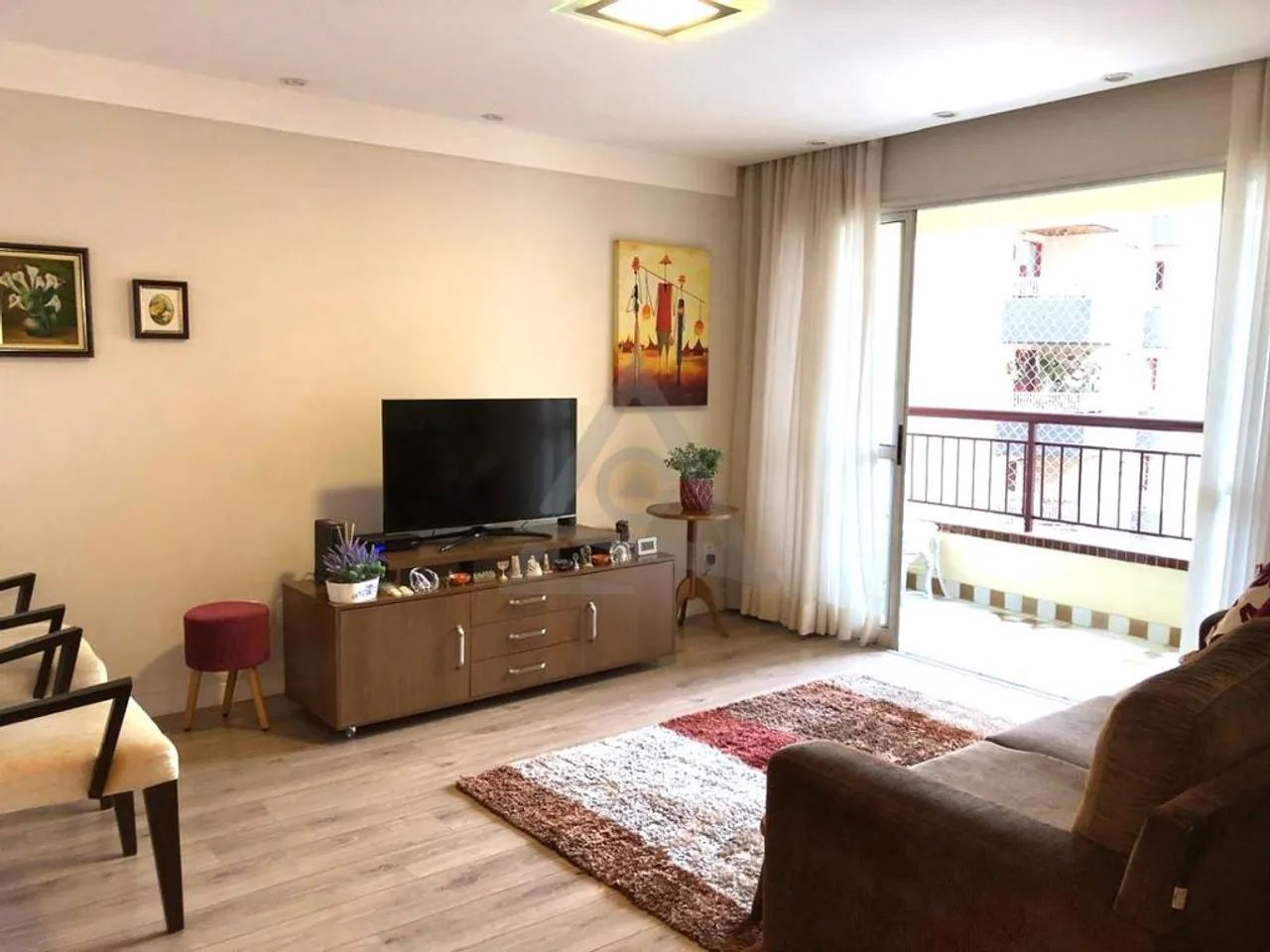 Apartamento à venda em Campinas, Botafogo, com 3 quartos, com 80 m², Classic Residence - Foto 2