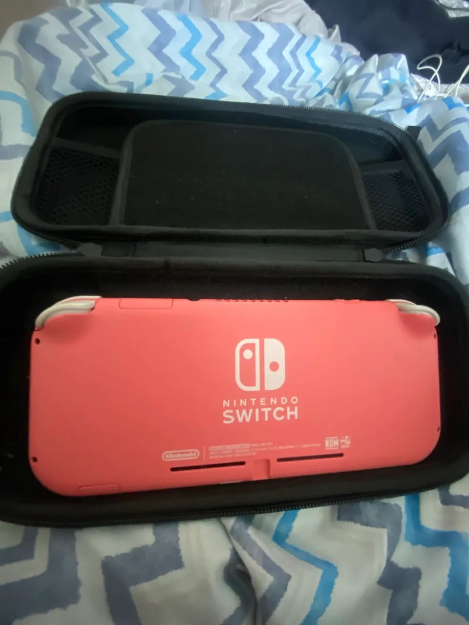 Nintendo switch Lite desbloqueado  - Foto 2