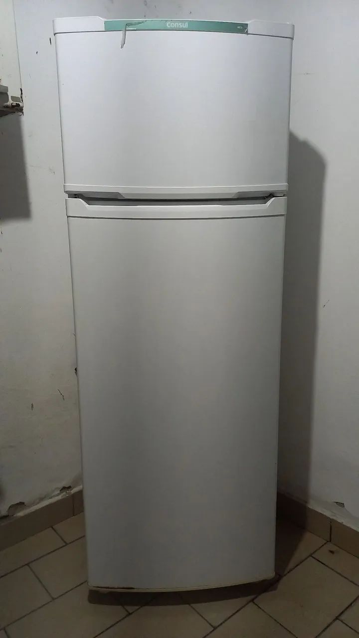 Geladeira Cônsul