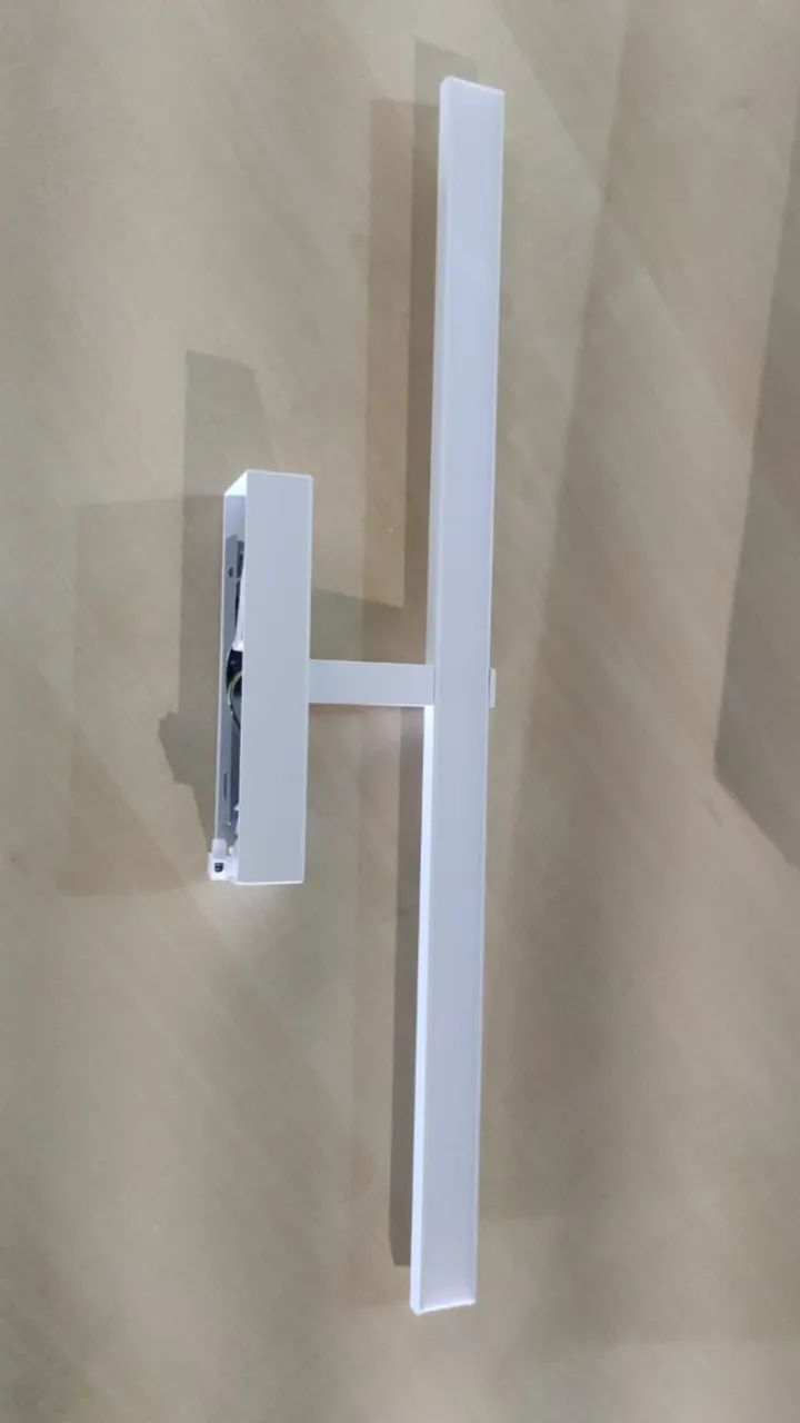 Luminária de Espelho - Foto 2