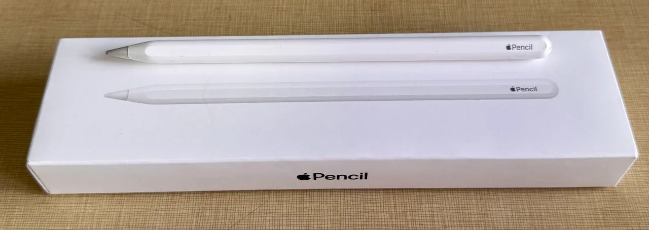 apple pencil 第二世代 Apple Pencil 2 (2ª Geração) – ASE Imports
