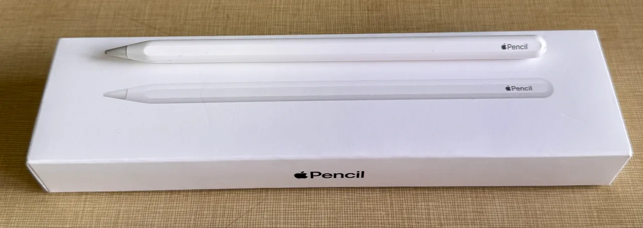 Apple Pencil USB-C Original, 1ano de garantia apple. - Tablets e E