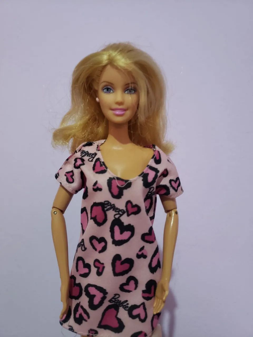 barbie