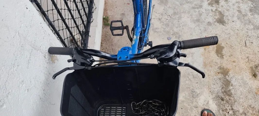bicicleta - Foto 3