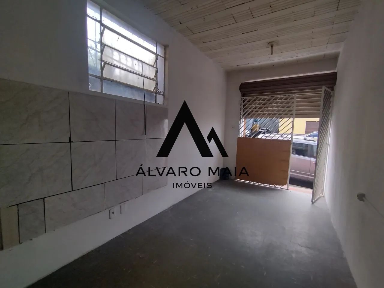 Loja para locação no Bairro Bonfim!