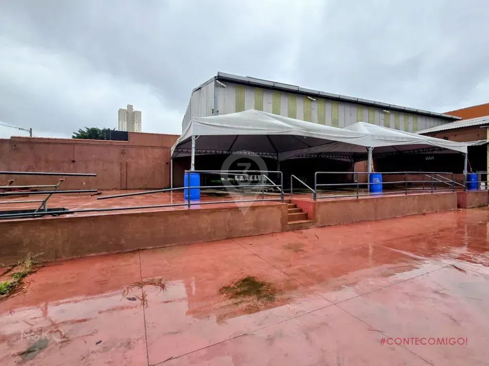 Terreno para Locação com aproximadamente 4000m² - Vila Fatima - NSK3 Imoveis - Cod. 60271 - Foto 4