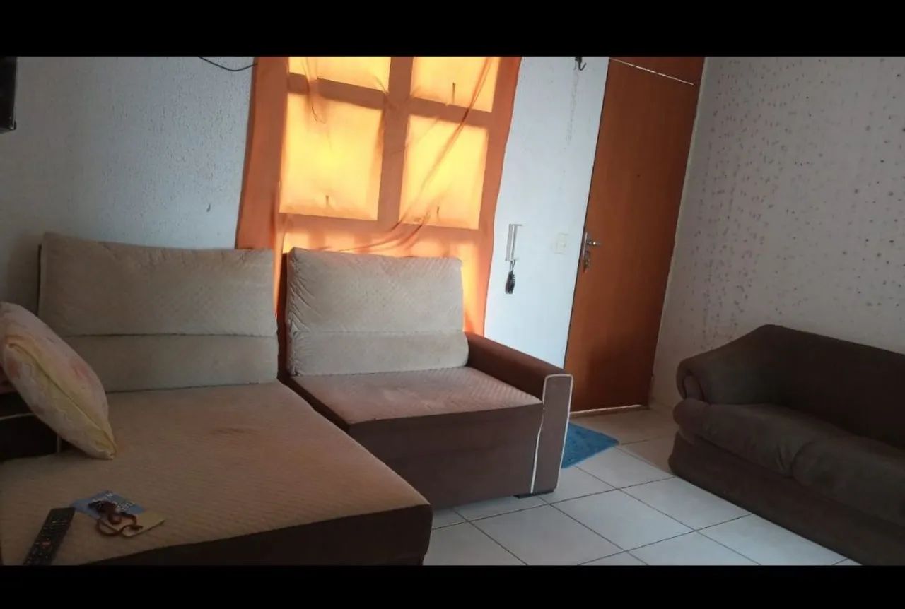 VENDO APARTAMENTO  - Foto 2