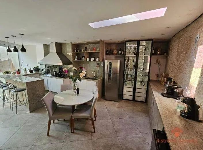 Casa com 3 dormitórios à venda, 180 m² por R$ 1.850.000,00 - Parque dos Príncipes - São Pa - Foto 13