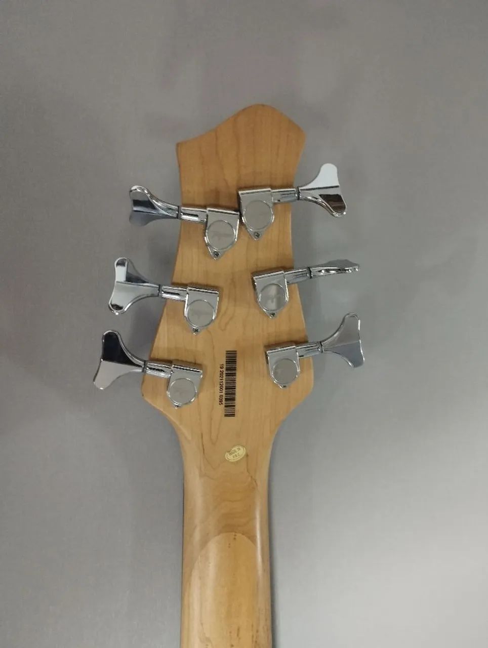 Contra Baixo Tagima 6 Cordas - Foto 2