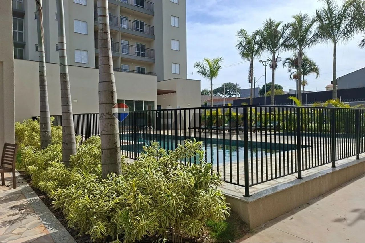 Apartamento Moderno em Mogi Mirim - 2 Quartos - Foto 2