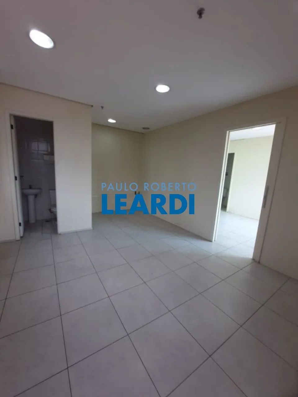 CONJ. COMERCIAL - CHÁCARA SANTO ANTONIO - SP