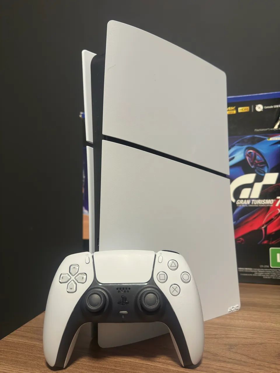 PlayStation 5 Slim  - Foto 2