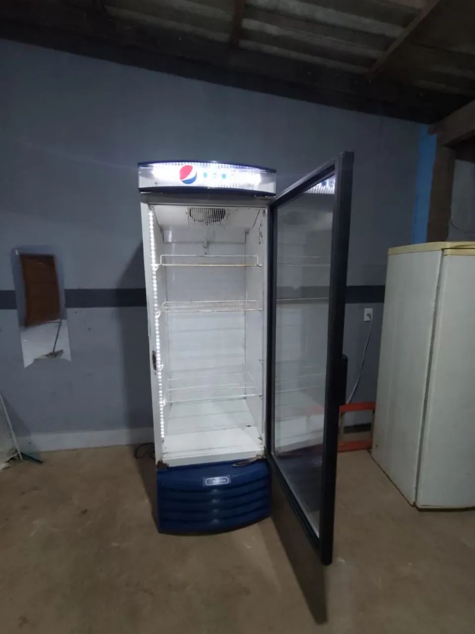 Freezer 