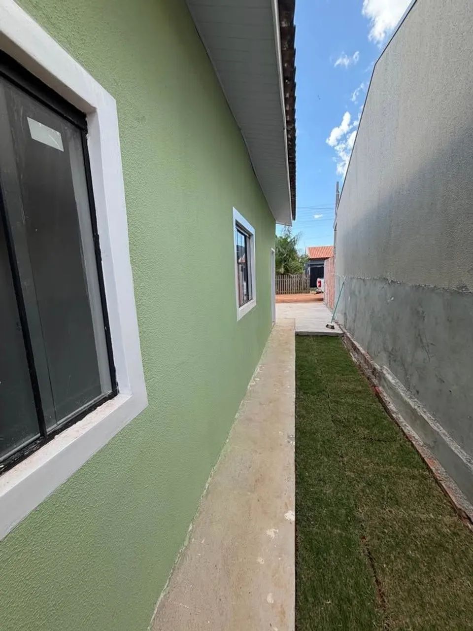 . CASA NA ZONA NORTE BEM LOCALIZADA  - Foto 2
