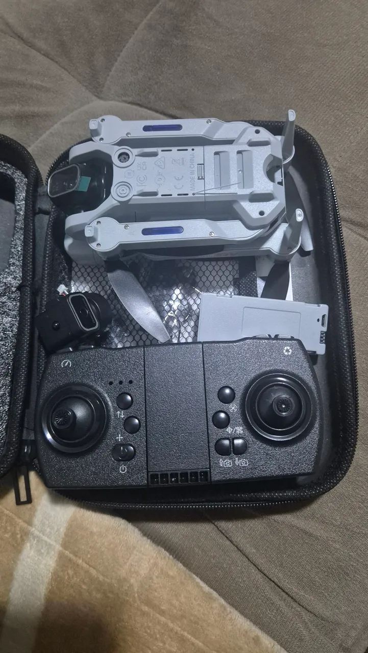 Drone - Foto 3