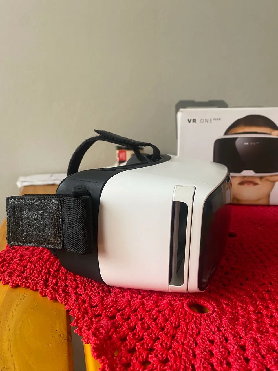 Óculos VR One Plus - Foto 2