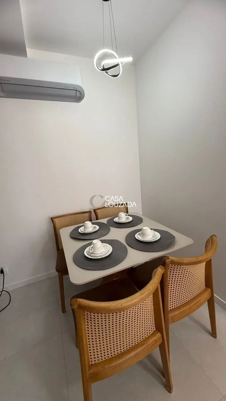 Apartamento 02 quartos com 01 suíte e lazer na Praia de Itaparica. - Foto 2