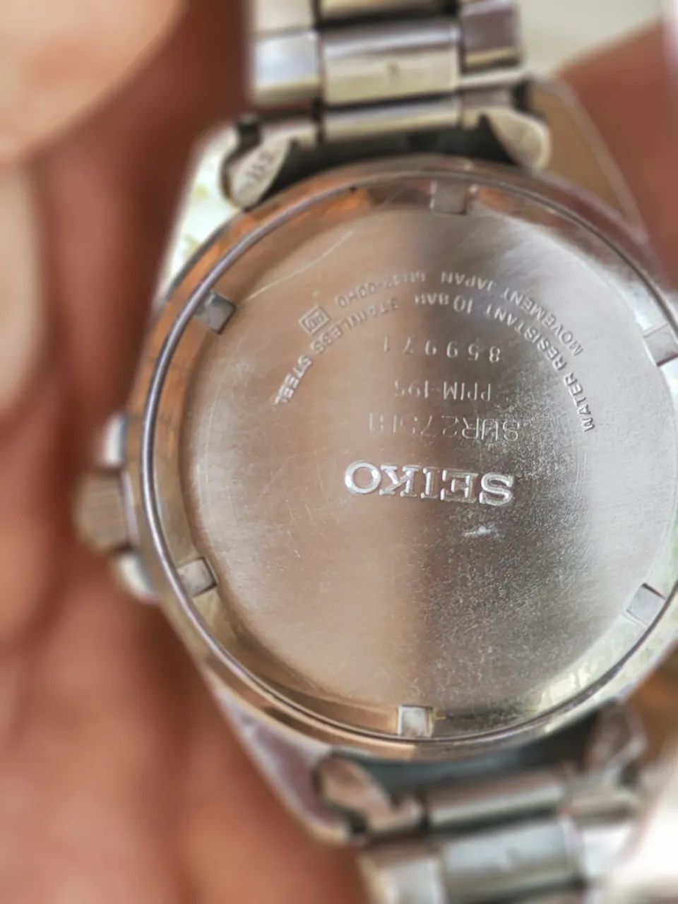 Seiko - Foto 4