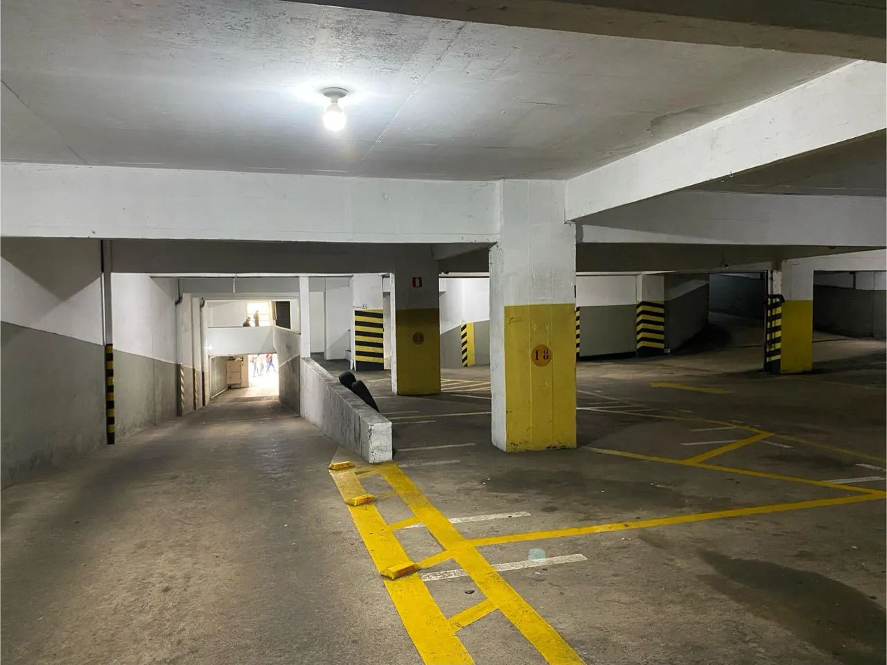 Vaga de garagem no Centro para venda - Foto 4