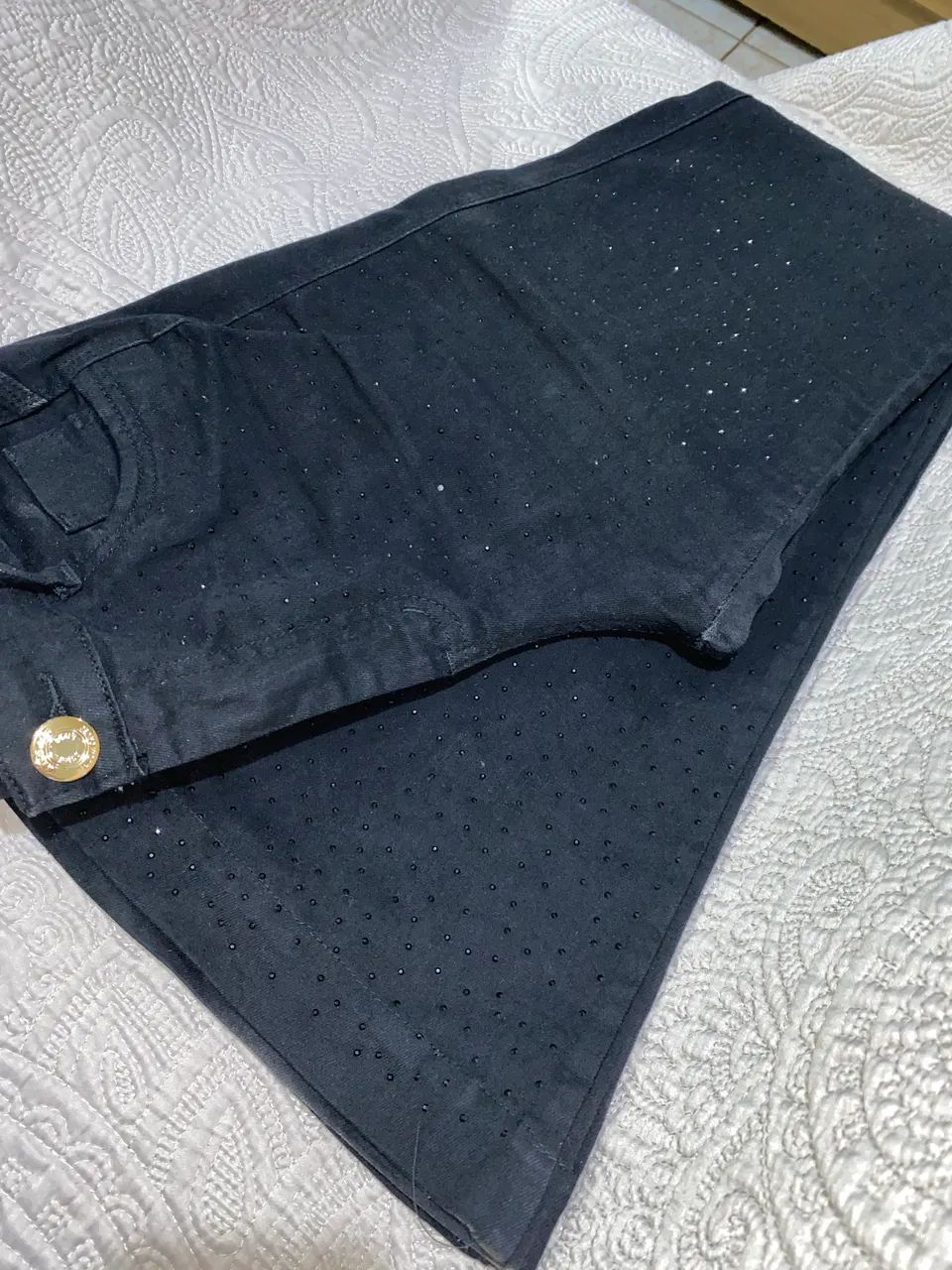 Calça jeans  - Foto 3