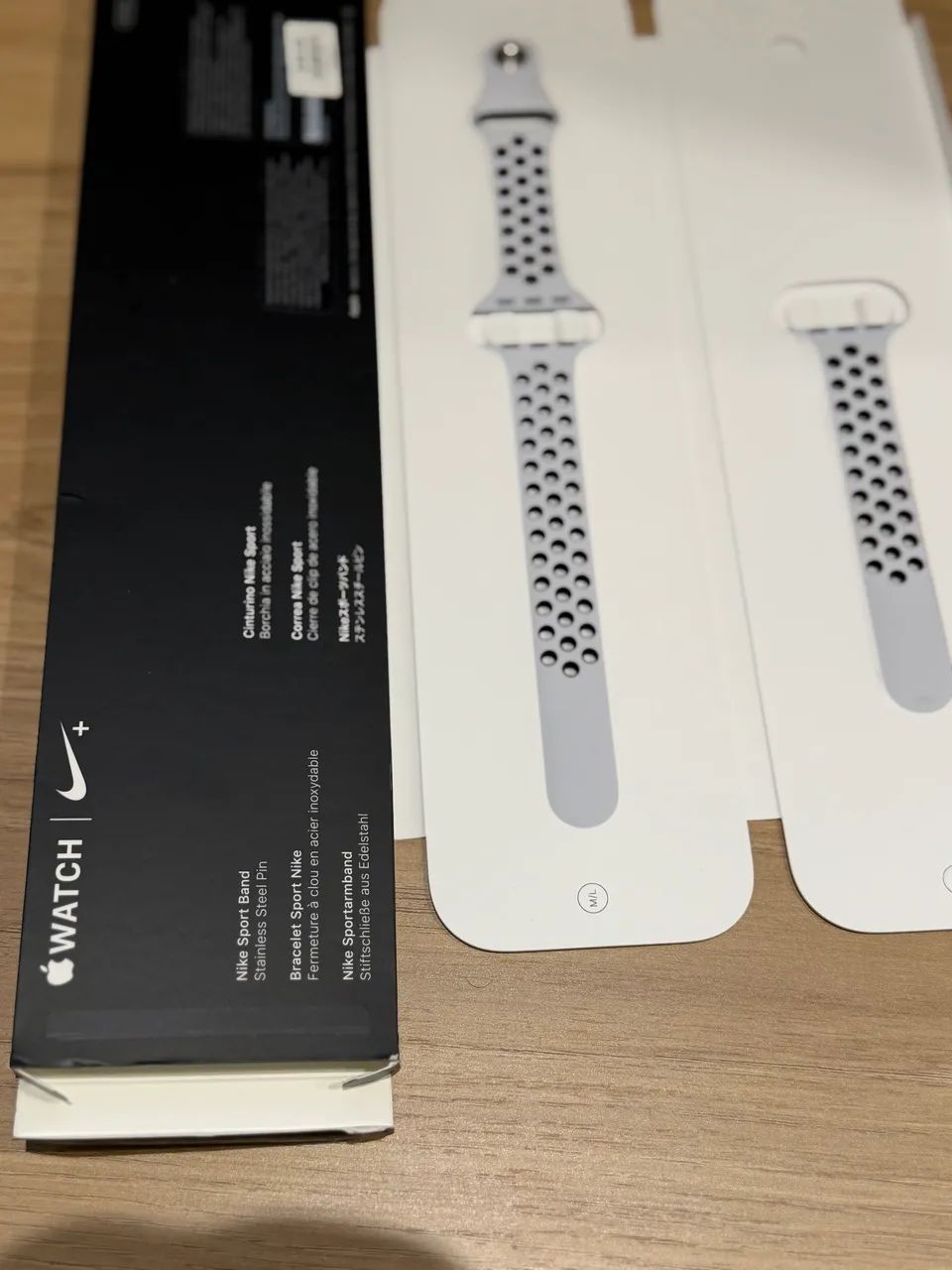 Pulseiras Apple Watch original  - Foto 5