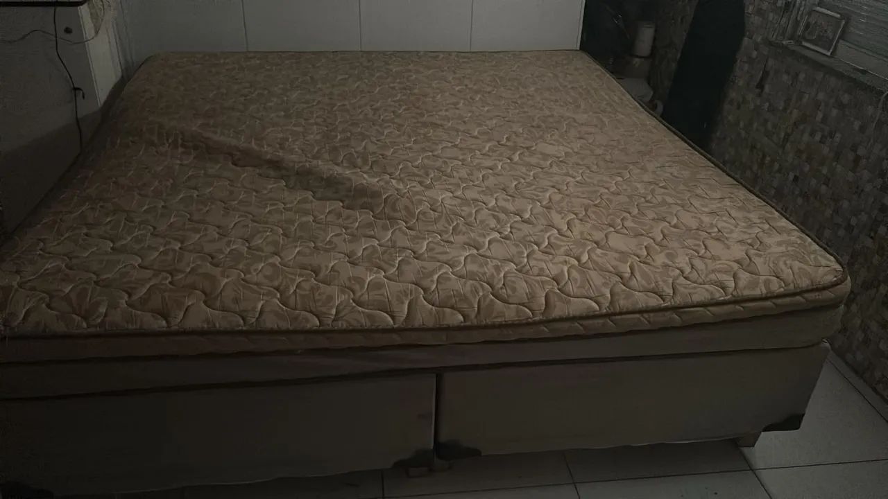 Cama superking - Foto 2