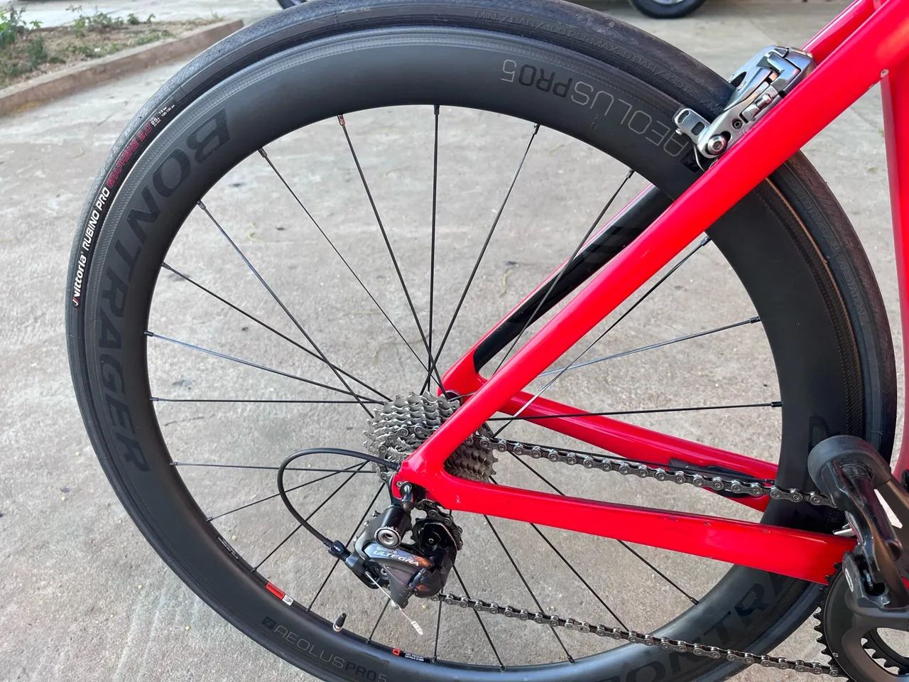Trek Madone  - Foto 5