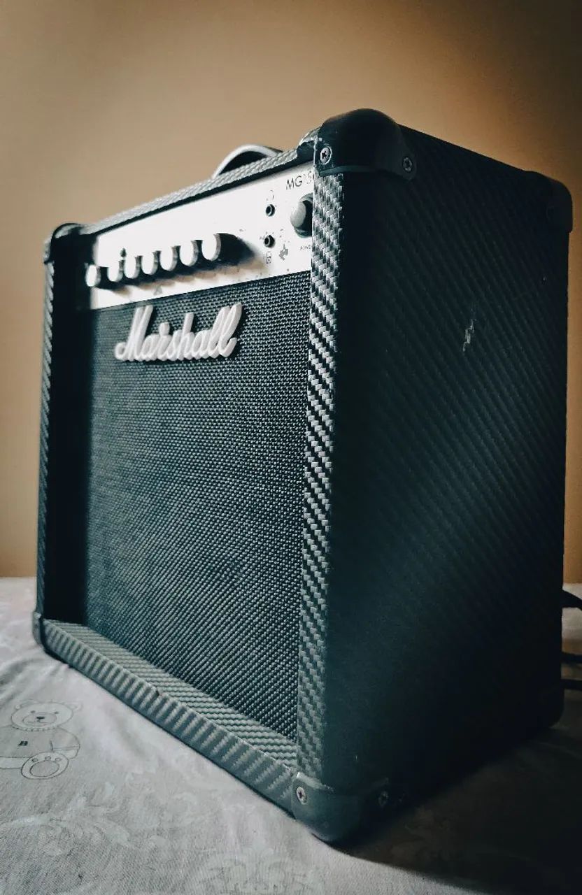 Cubo Marshall 40W - Foto 3
