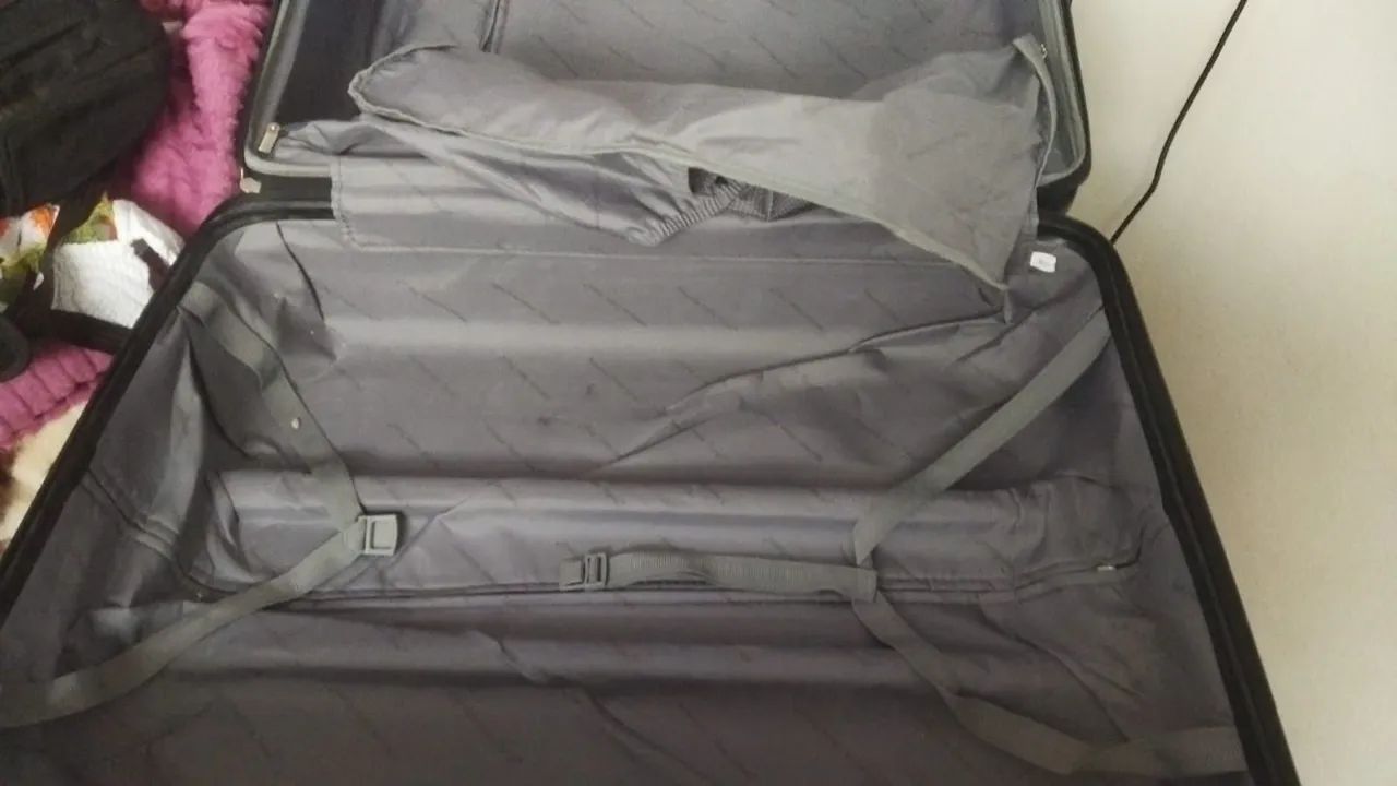 Vendo linda mala - Foto 5