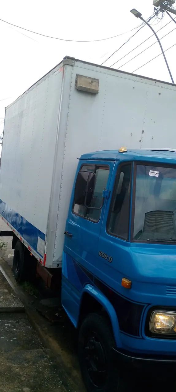 608 RARIDADE NOVO - Foto 5