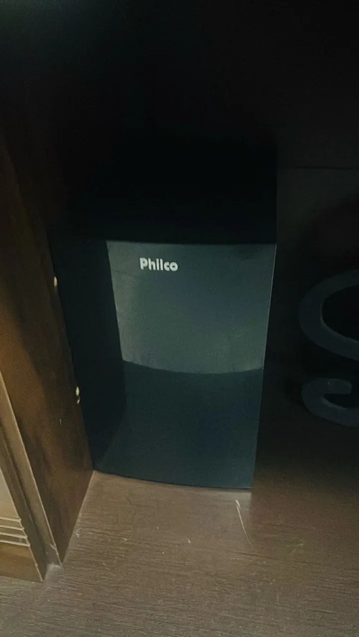 Vd Home Teacher Philco - Foto 2