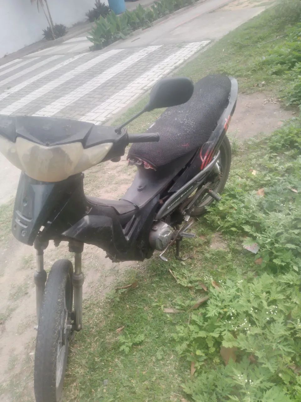 Vendo zig 50 