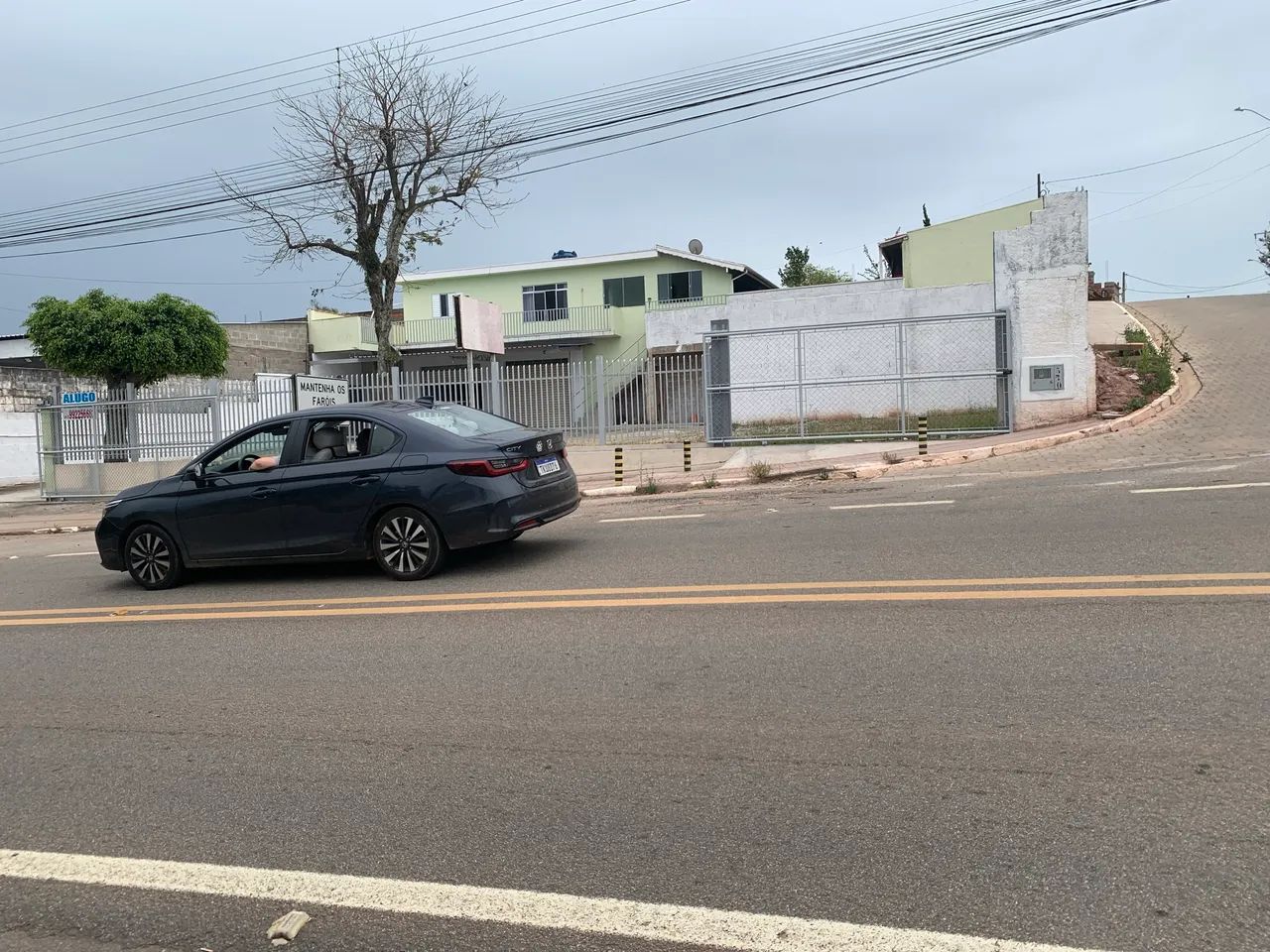 Alugo Salão Comercial para loja ou escritório - Foto 2