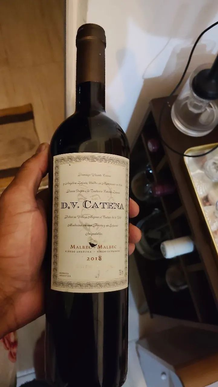 Vinhos argentinos  - Foto 2