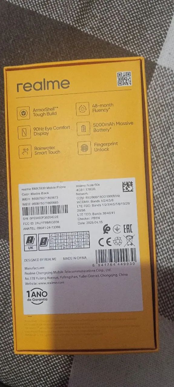 Vende se um celular  - Foto 3