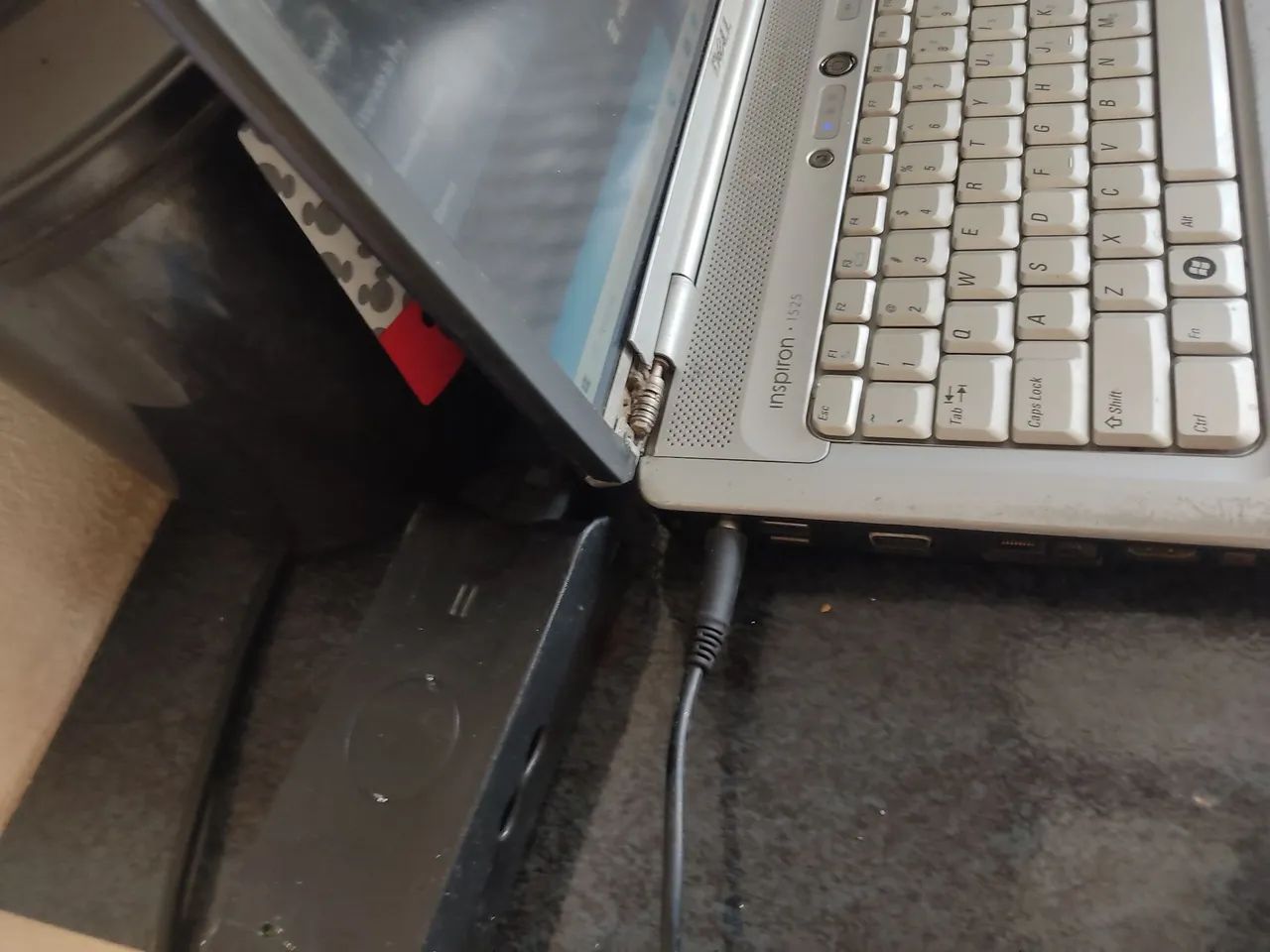 notebook dell  - Foto 3