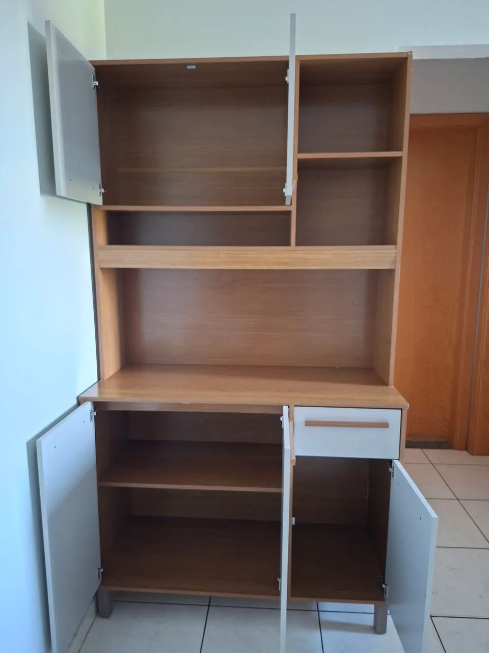Armário de cozinha - Foto 3