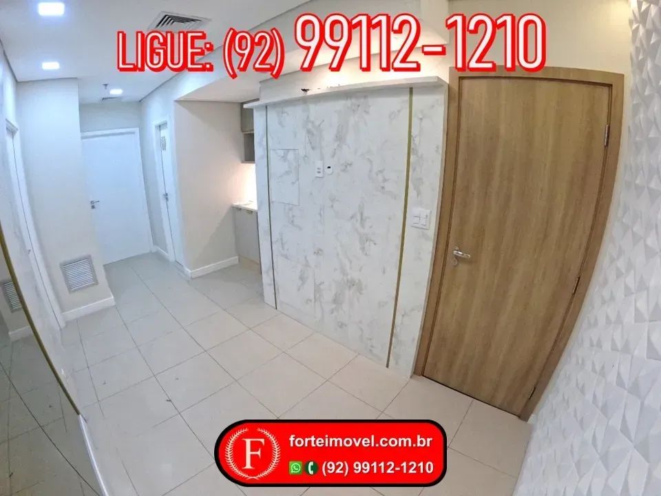 Sala Comercial - Escritório - Consultório - Adrianopolis - Foto 5