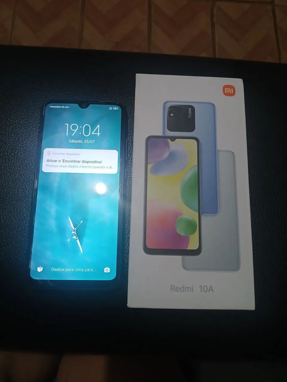 Redmi 10A - Foto 2