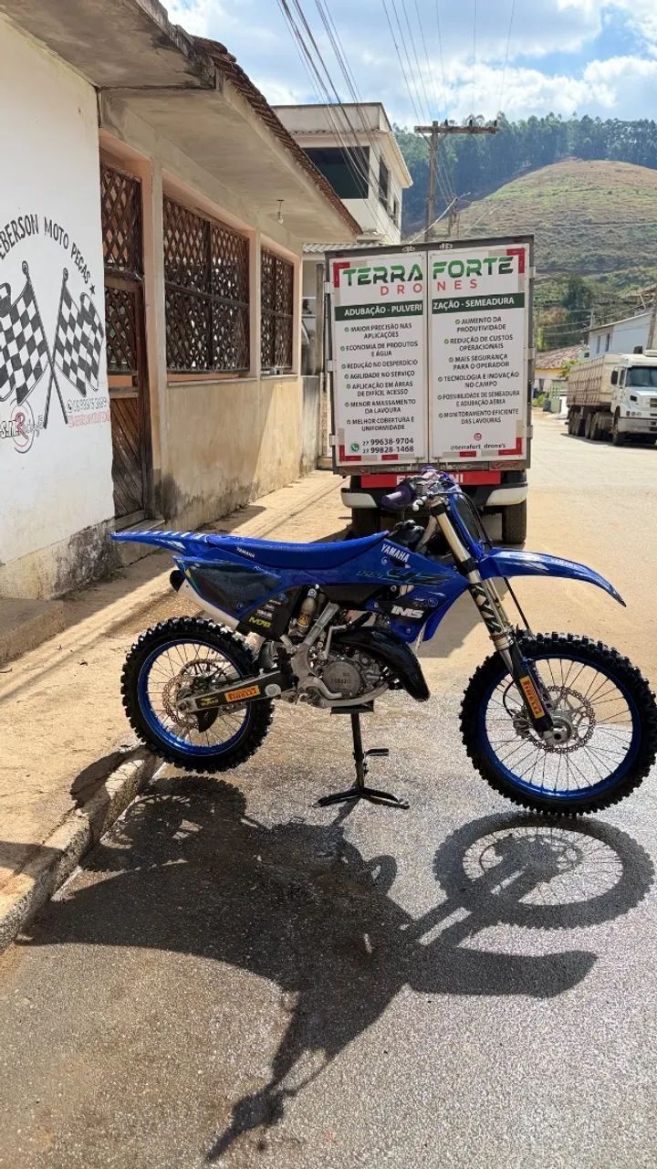 Yz 125 2023 - Foto 2