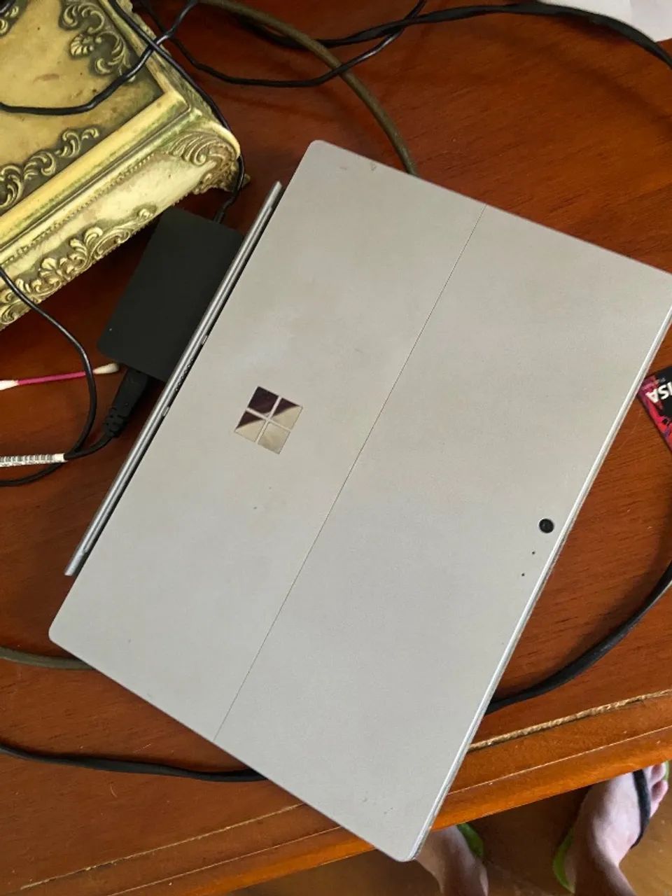 Notebook 
