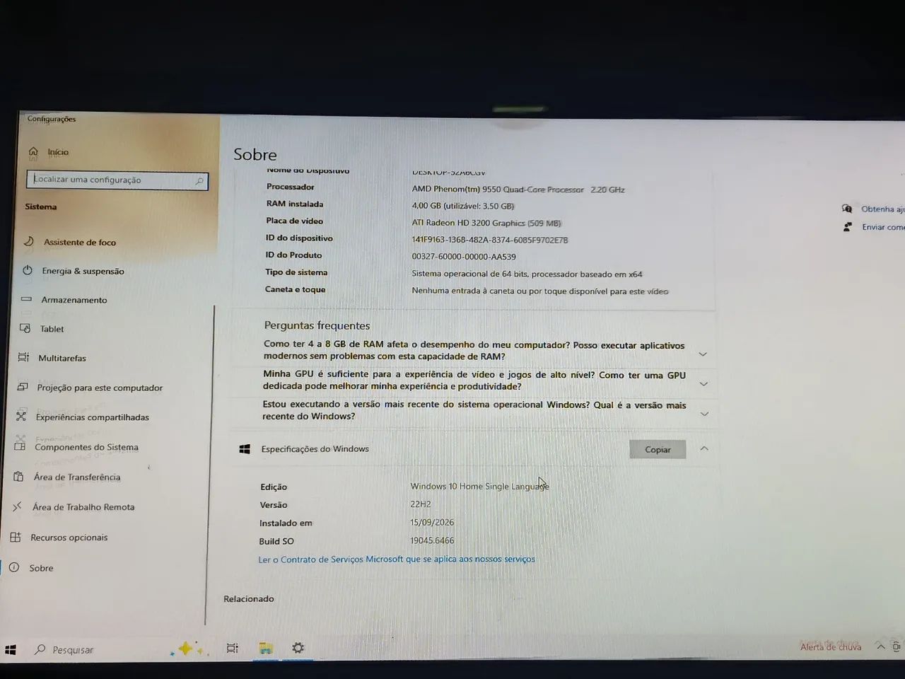 Pc completo  - Foto 2