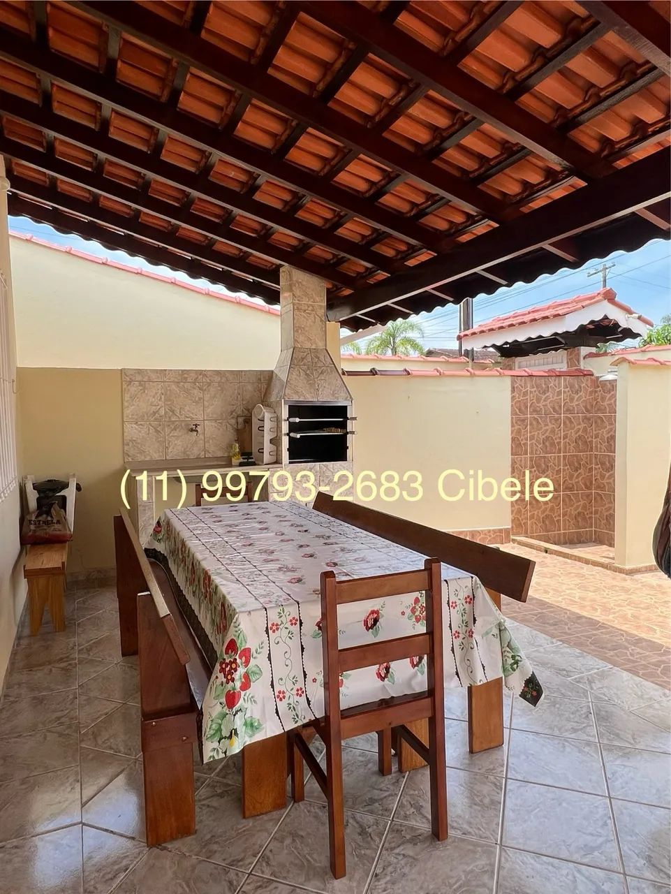 Casa de temporada em Ubatuba  - Foto 3