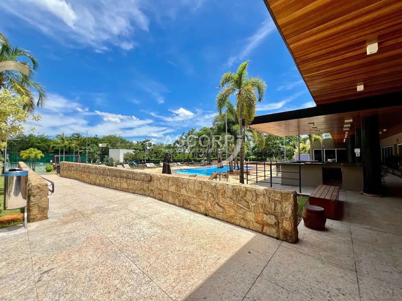 Terreno à venda no condomínio Villa D'Aquila, Santa Rosa Ipês, Piracicaba - Foto 11