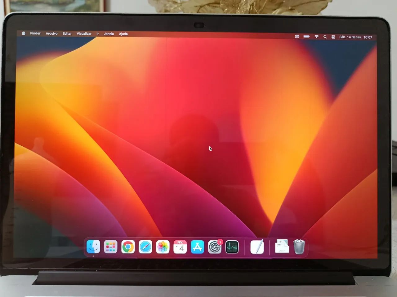 MacBook Pro Retina, 2013 - Foto 4