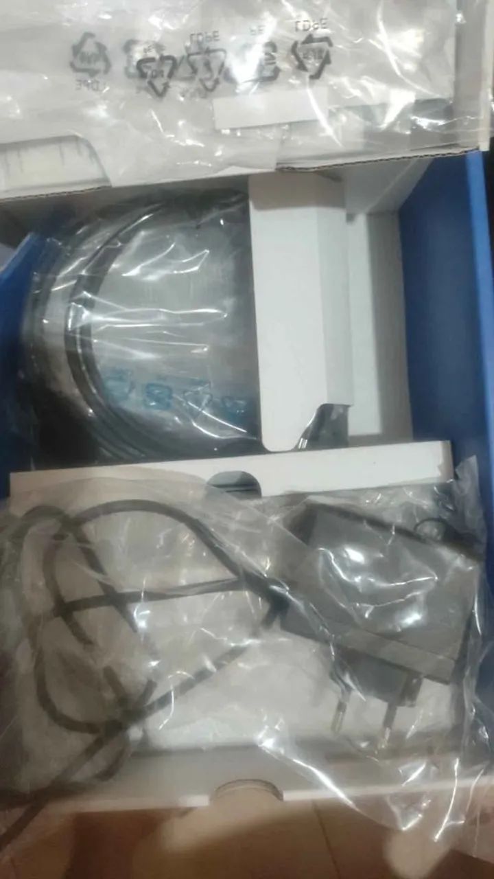 Nintendo Switch Oled Desblokeado - Foto 2